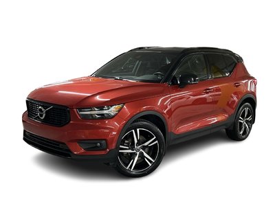 2022 Volvo XC40 in Markham, Ontario