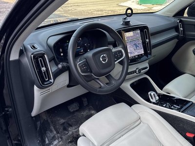 2025 Volvo XC40 in Markham, Ontario