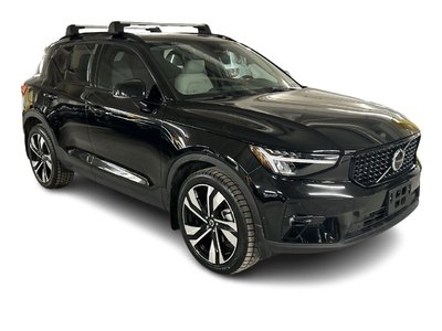 2025 Volvo XC40 in Markham, Ontario
