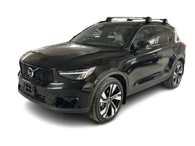Volvo XC40  2025 à Markham, Ontario