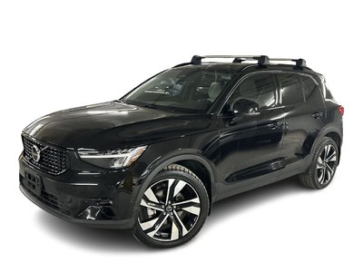 2025 Volvo XC40 in Markham, Ontario