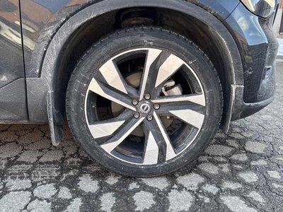 2025 Volvo XC40 in Markham, Ontario