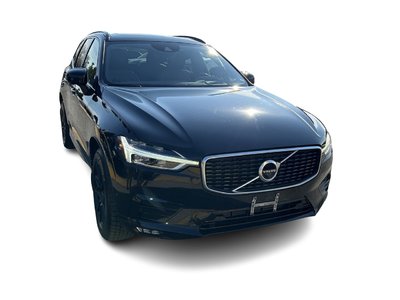 2020 Volvo XC60 in Markham, Ontario