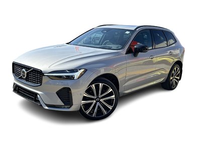 2022 Volvo XC60 in Markham, Ontario