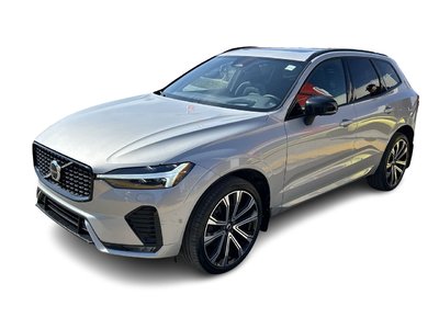 2022 Volvo XC60 in Markham, Ontario