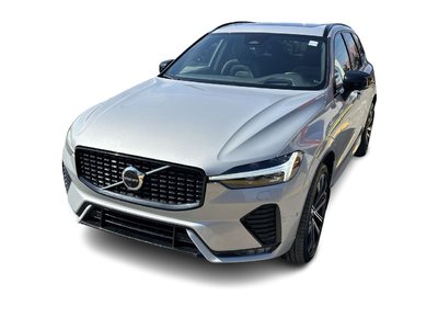 2022 Volvo XC60 in Markham, Ontario
