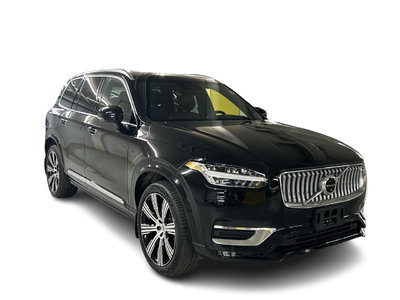 2021 Volvo XC90 in Markham, Ontario