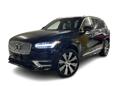 2021 Volvo XC90 in Markham, Ontario