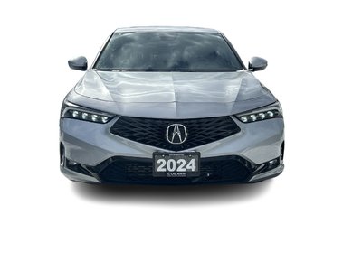 2024 Acura Integra in Markham, Ontario