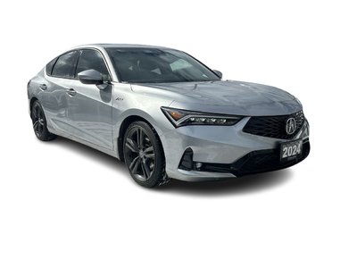 2024 Acura Integra in Markham, Ontario