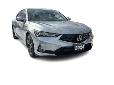 2024 Acura Integra in Markham, Ontario