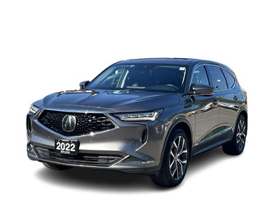 2022 Acura MDX in Markham, Ontario