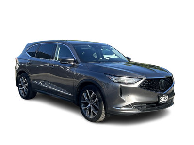 2022 Acura MDX in Markham, Ontario