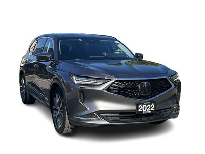 2022 Acura MDX in Markham, Ontario
