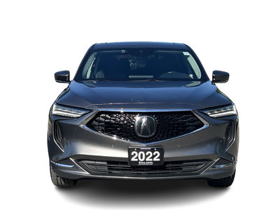 2022 Acura MDX in Markham, Ontario