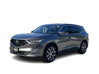 2022 Acura MDX in Markham, Ontario