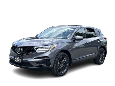 Acura RDX  2021 à Markham, Ontario