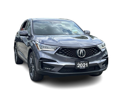 Acura RDX  2021 à Markham, Ontario