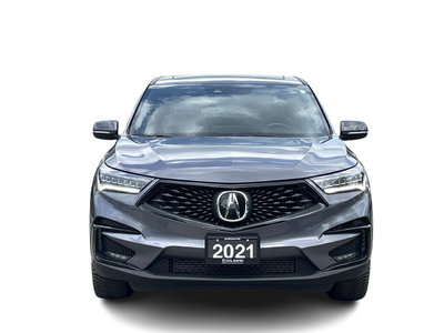 Acura RDX  2021 à Markham, Ontario