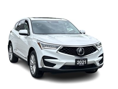 2021 Acura RDX in Markham, Ontario