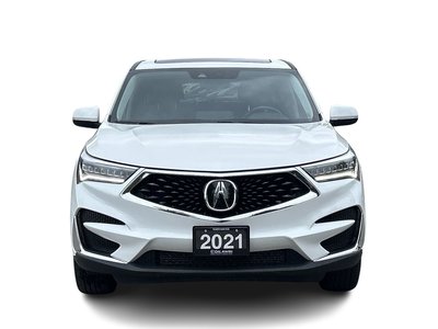 2021 Acura RDX in Markham, Ontario
