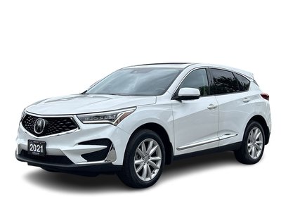 2021 Acura RDX in Markham, Ontario