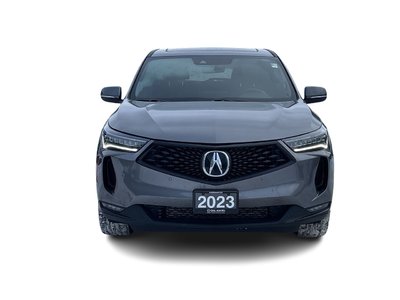 2023 Acura RDX in Markham, Ontario