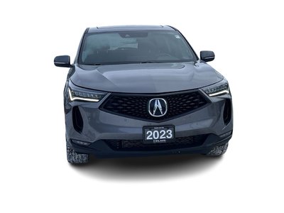 2023 Acura RDX in Markham, Ontario