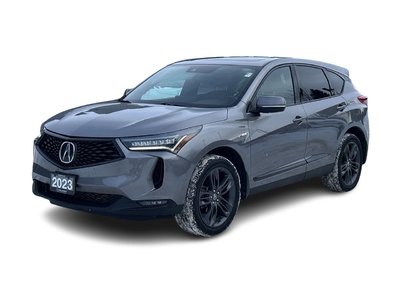 Acura RDX  2023 à Markham, Ontario