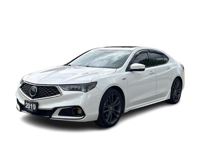 2019 Acura TLX in Markham, Ontario