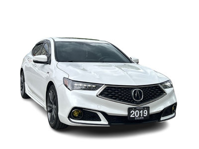2019 Acura TLX in Markham, Ontario
