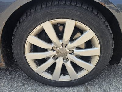 Audi A4  2009 à Markham, Ontario