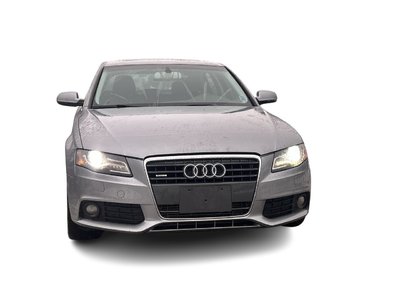 2011 Audi A4 in Markham, Ontario