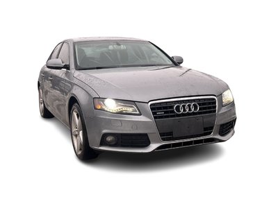 2011 Audi A4 in Markham, Ontario