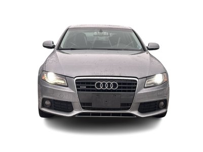 2011 Audi A4 in Markham, Ontario