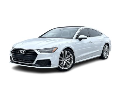 Audi A7 Sportback  2019 à Markham, Ontario