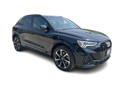 Audi Q3  2021 à Markham, Ontario