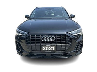 Audi Q3  2021 à Markham, Ontario