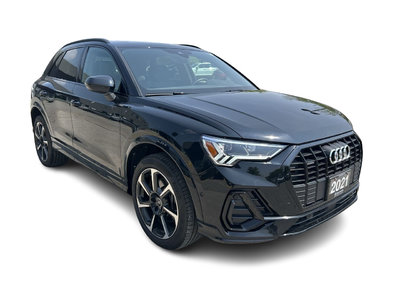 Audi Q3  2021 à Markham, Ontario