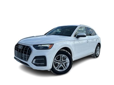 Audi Q5  2023 à Markham, Ontario