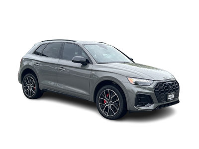 Audi Q5  2024 à Markham, Ontario