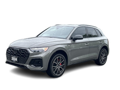 Audi Q5  2024 à Markham, Ontario
