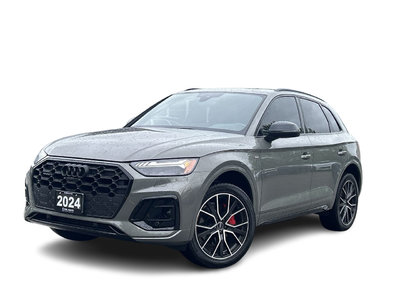 Audi Q5  2024 à Markham, Ontario