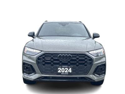 Audi Q5  2024 à Markham, Ontario