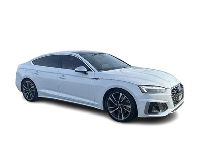 Audi S5 Sportback  2020 à Markham, Ontario