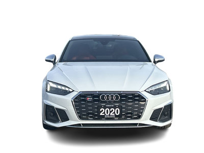Audi S5 Sportback  2020 à Markham, Ontario