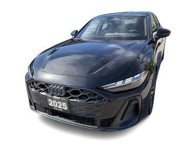 2025 Audi S5 in Markham, Ontario