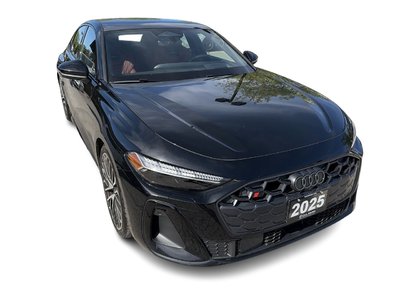 2025 Audi S5 in Markham, Ontario