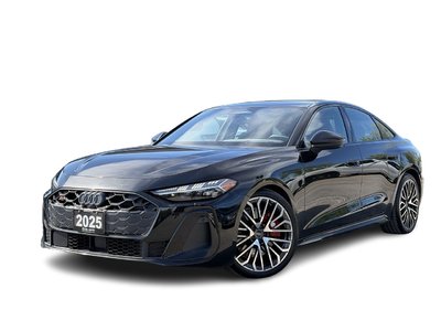 2025 Audi S5 in Markham, Ontario