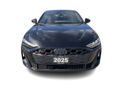 2025 Audi S5 in Markham, Ontario